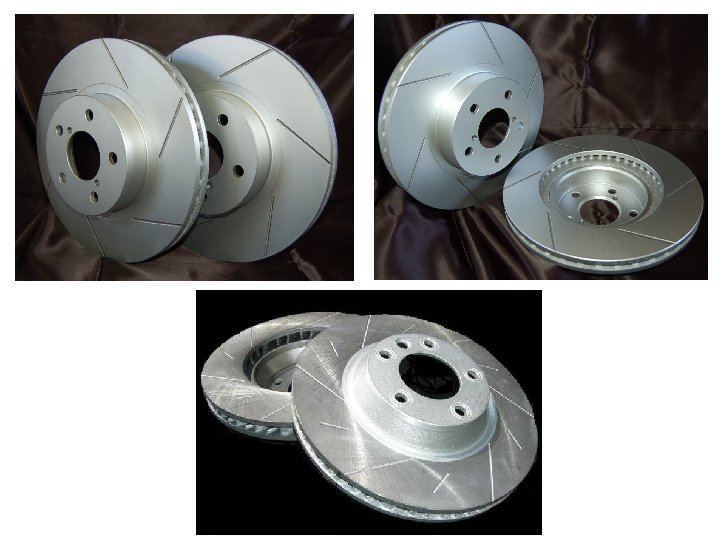 スリット加工タイプ　サンプル