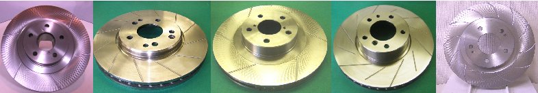 スリット加工タイプ サンプル