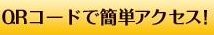 外出先からお手軽にチェック！